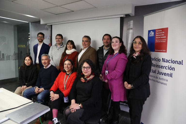 Fundación MC se suma a mesa público-privada para impulsar la inserción laboral juvenil