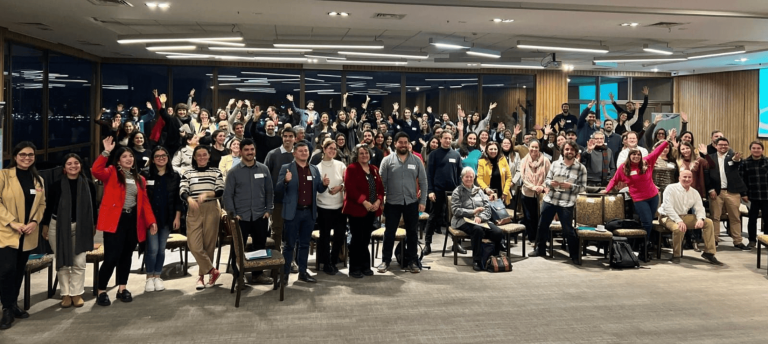 Fundación MC participa en Red por el Aprendizaje Los Lagos para fortalecer la educación regional