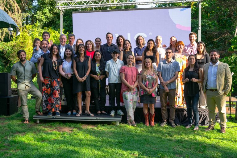 Ceremonia de egreso Fondo Convoca Chile – Empleo