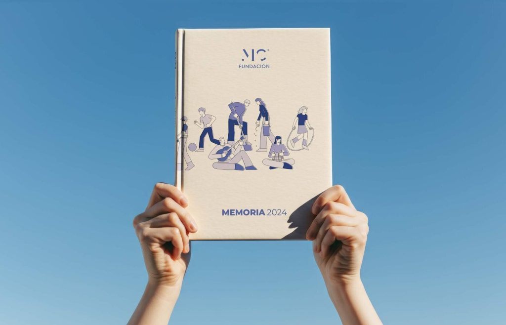 Memoria Anual MC 2024