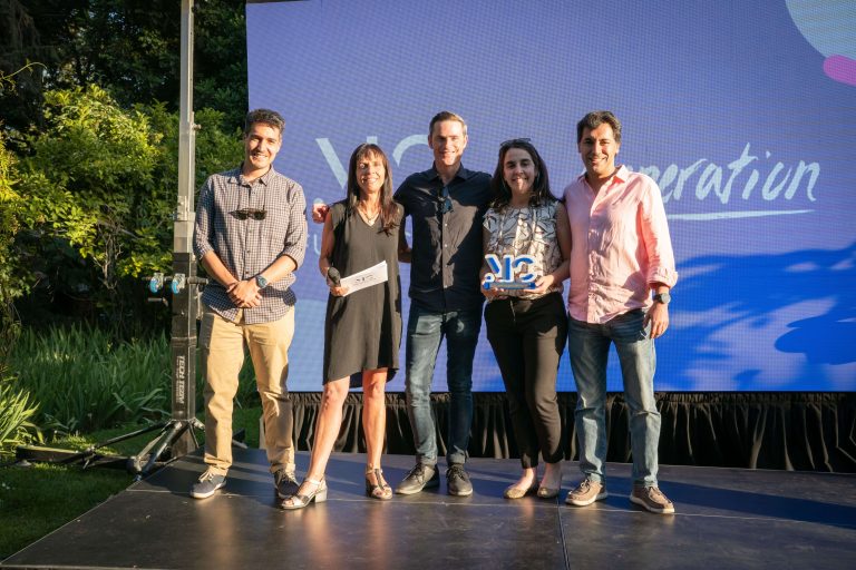 Premios MC 2024: reconocemos los mejores proyectos y liderazgo en educación y empleo