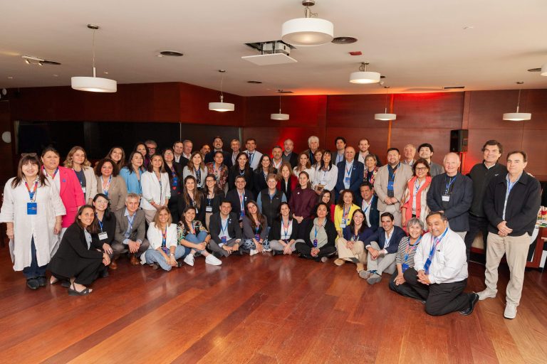 Directores empresariales y educacionales se reunieron para fortalecer vínculos entre la escolaridad y la sociedad