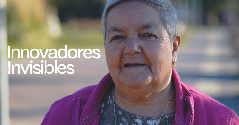 “Innovadores Invisibles”: la serie que mostrará la historia de 5 emprendedores rurales de La Araucanía que transforman sus comunidades desde el anonimato