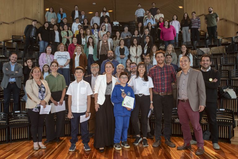Fundación MC y Fundación 99 realizaron el Seminario Territorios que Educan