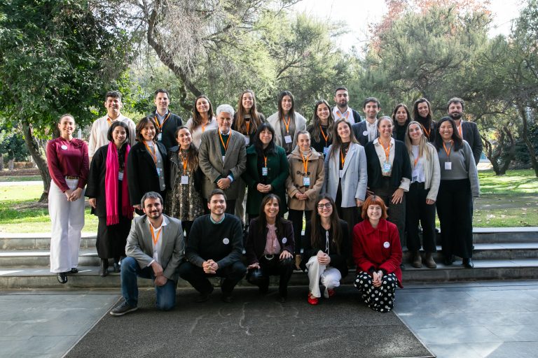 Ocho organizaciones sociales inician la Aceleradora Social MC 2026: el programa que fortalece a quienes generan impacto en Chile