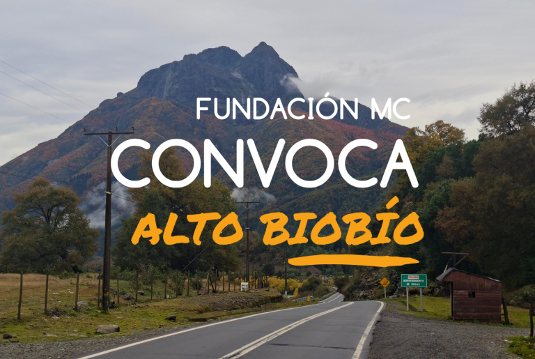 Convoca Alto Biobío inicia su segundo año consolidando sus líneas de Educación y Emprendimiento territorial