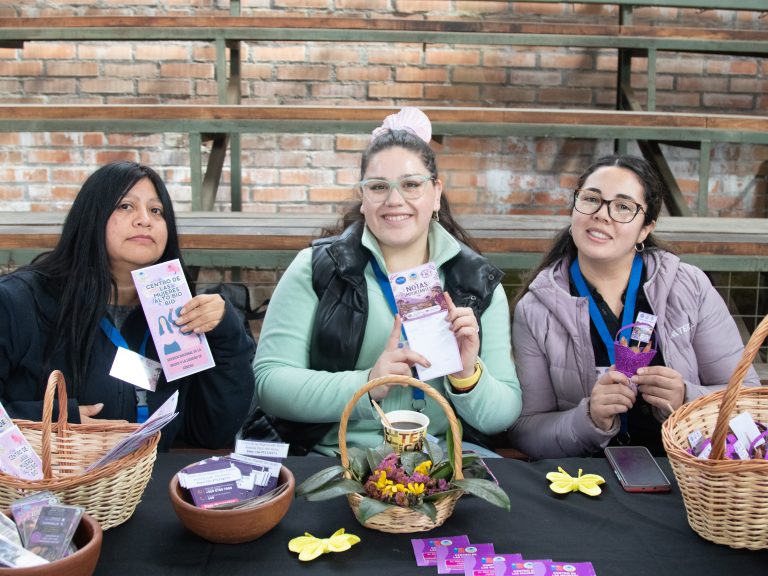 Innovación con identidad: El encuentro “Convoca Alto Biobío” impulsa el desarrollo territorial de la zona cordillerana