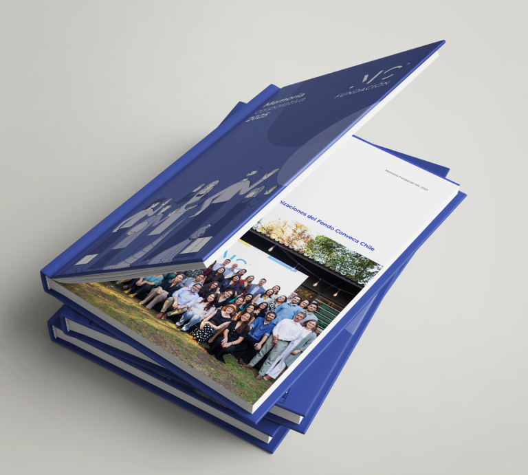 Fundación MC presenta su Memoria Anual 2025