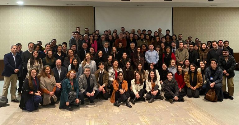 Colaboración intersectorial: Fundación MC participa en el 3° Encuentro Regional de la Red Por El Aprendizaje Los Lagos